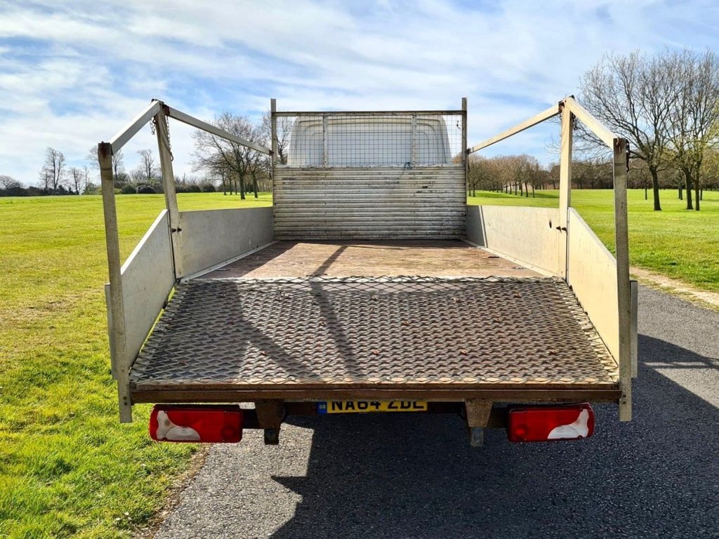 Used Volkswagen Crafter 2014 for sale - 76716223: Photo 11