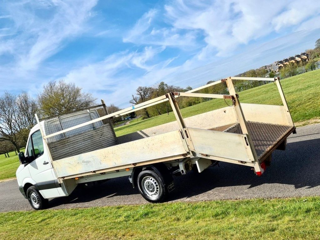 Used Volkswagen Crafter 2014 for sale - 76716223: Photo 15