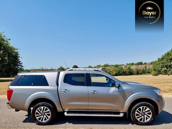 Used Nissan Navara 2016 for sale - 79375749: Photo