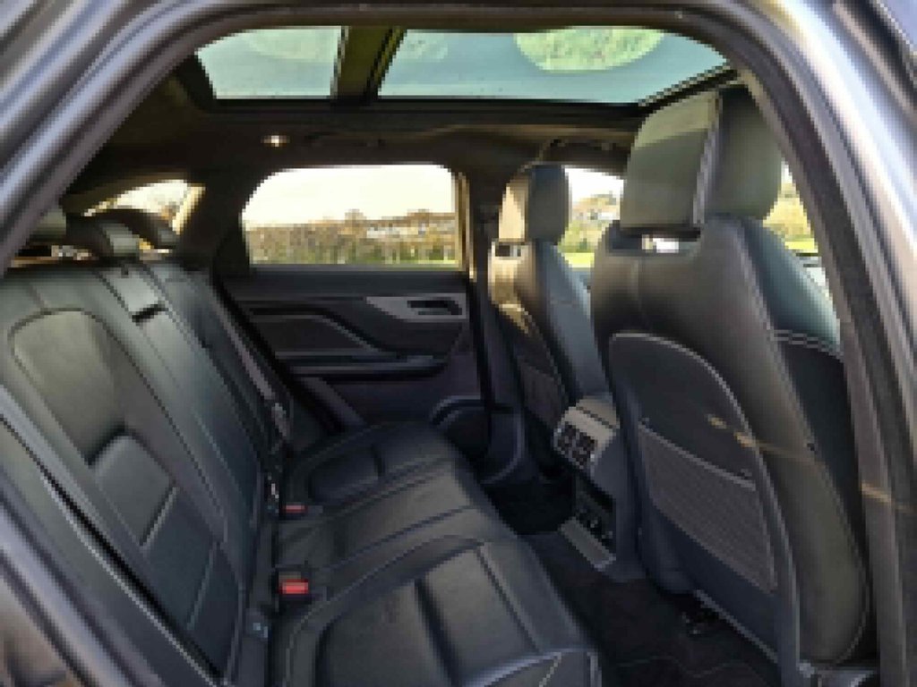 Used Jaguar F-Pace 2020 for sale - 76731210: Photo 11