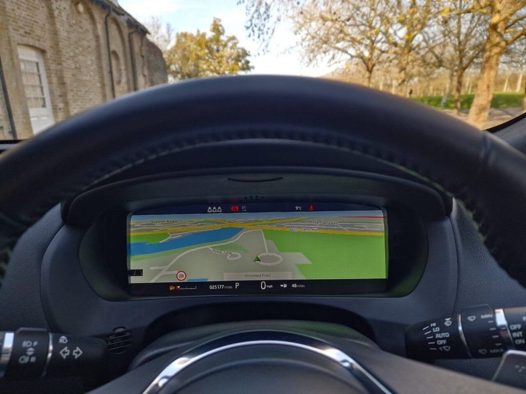 Used Jaguar F-Pace 2020 for sale - 76731210: Photo 13