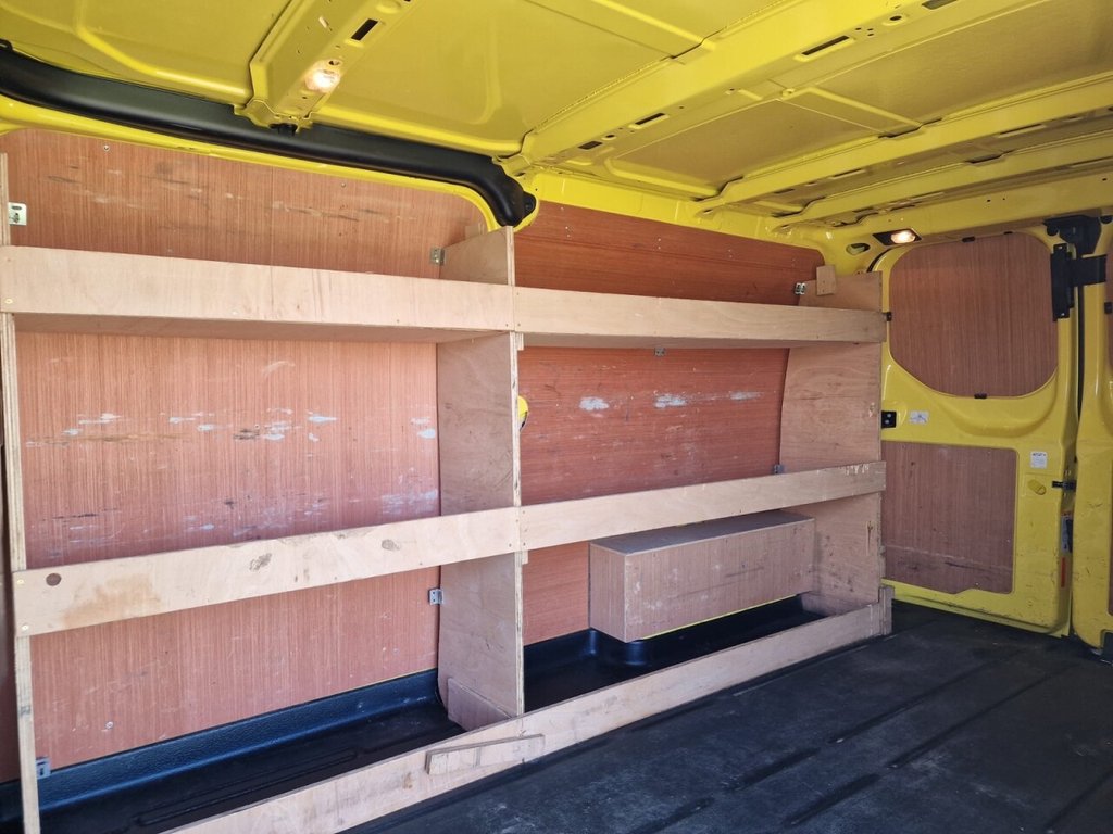 Used Ford Transit Custom 2020 for sale - 78088448: Photo 14