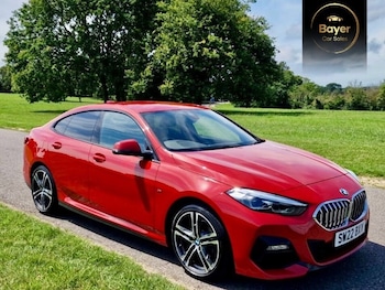 Used BMW 2 Series 2022 for sale - 78948401: Photo
