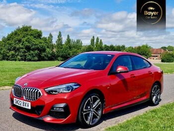 Used BMW 2 Series 2022 for sale - 78948401: Photo