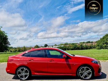 Used BMW 2 Series 2022 for sale - 78948401: Photo