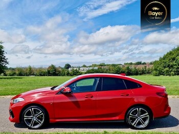 Used BMW 2 Series 2022 for sale - 78948401: Photo