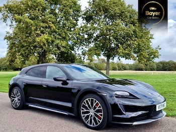 2021 (71) - 420kW 4S 93kWh 5dr Auto