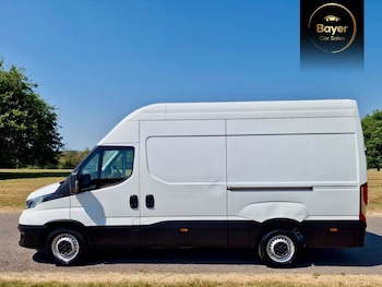 Used Iveco Daily 2022 for sale - 79182755: Photo