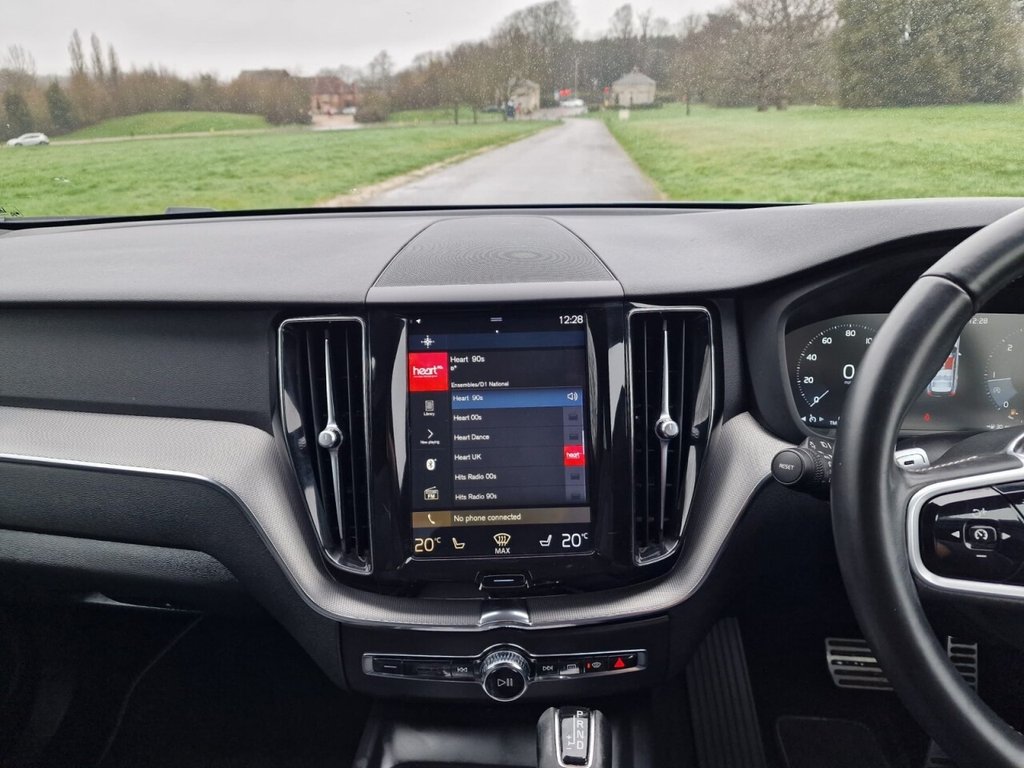 Used Volvo XC60 2020 for sale - 77697890: Photo 13