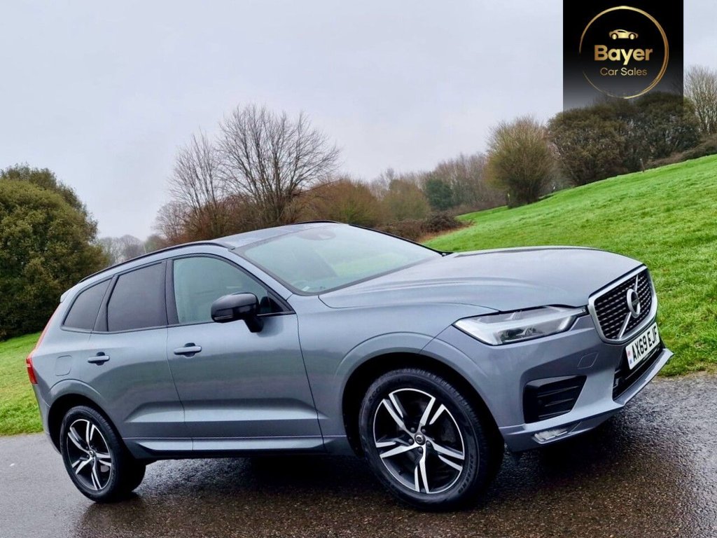 Used Volvo XC60 2020 for sale - 77697890: Photo 19