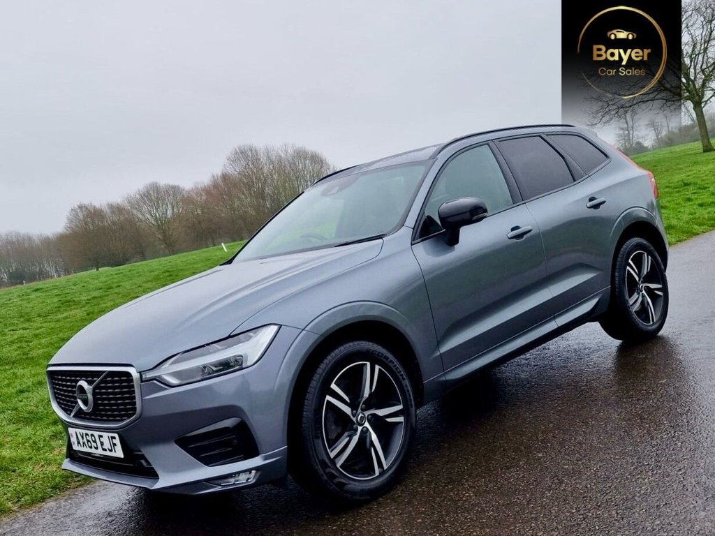 Used Volvo XC60 2020 for sale - 77697890: Photo 20