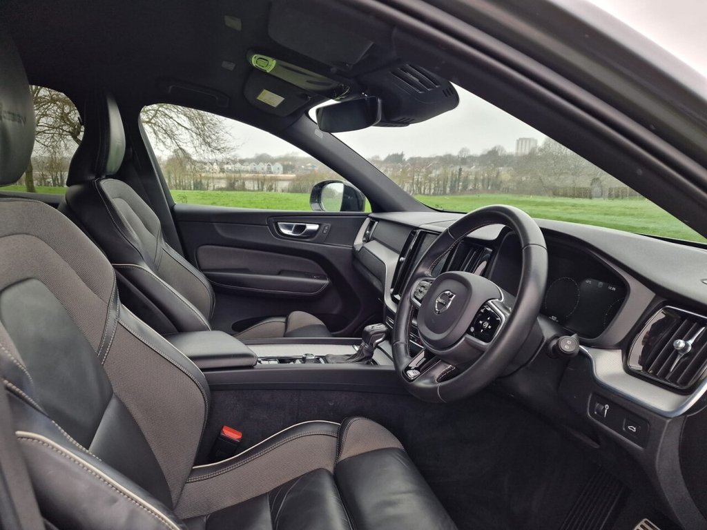 Used Volvo XC60 2020 for sale - 77697890: Photo 8