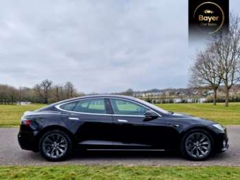Used Tesla Model S 2019 for sale - 74272762: Photo