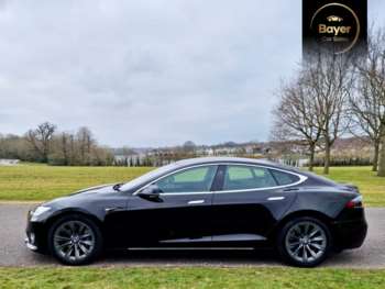 Used Tesla Model S 2019 for sale - 74272762: Photo