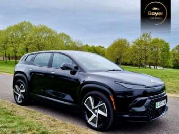 Used Fisker Ocean 2024 for sale - 74865983: Photo