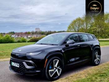 Used Fisker Ocean 2024 for sale - 74865983: Photo