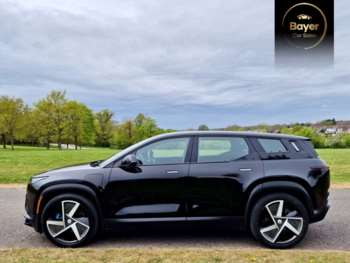 Used Fisker Ocean 2024 for sale - 74865983: Photo