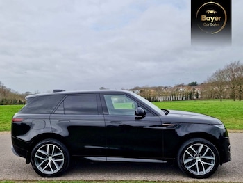 Used Land Rover Range Rover Sport 2024 for sale - 77627469: Photo