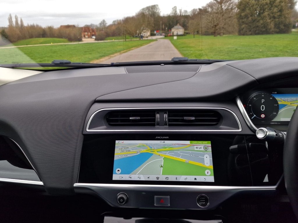 Used Jaguar I-Pace 2020 for sale - 77627467: Photo 13