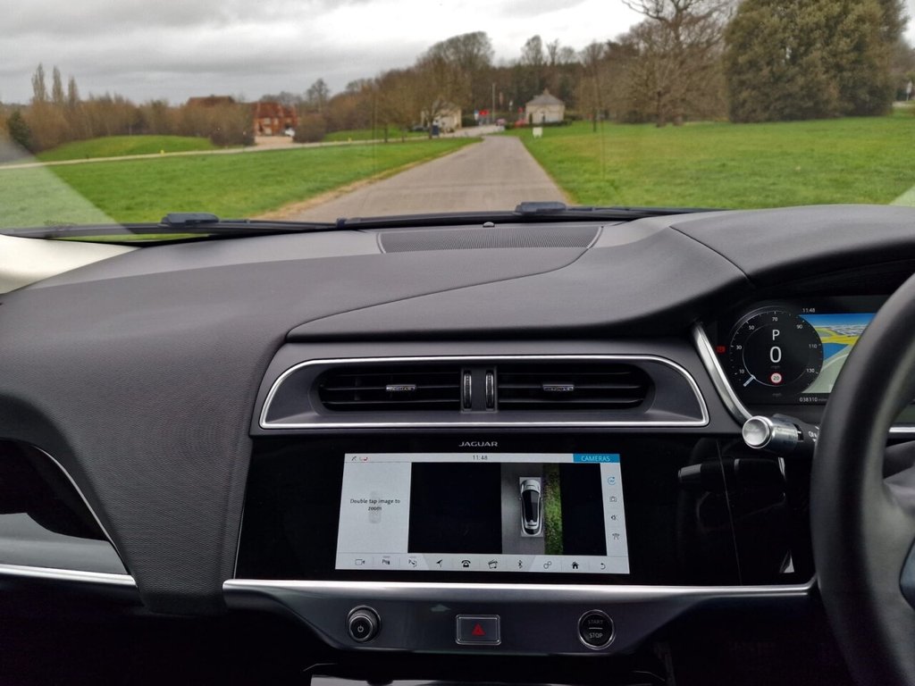 Used Jaguar I-Pace 2020 for sale - 77627467: Photo 14