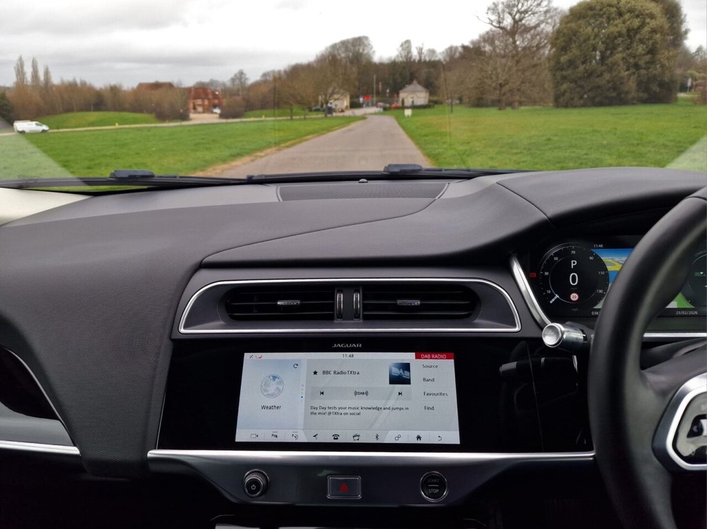 Used Jaguar I-Pace 2020 for sale - 77627467: Photo 15