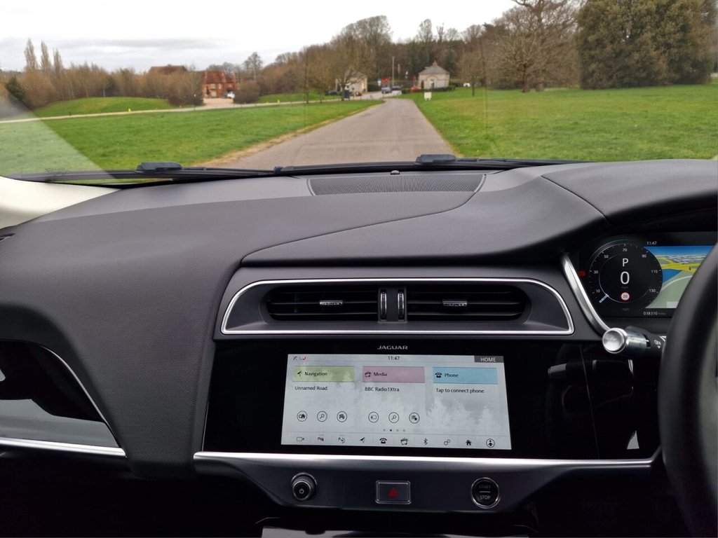 Used Jaguar I-Pace 2020 for sale - 77627467: Photo 16