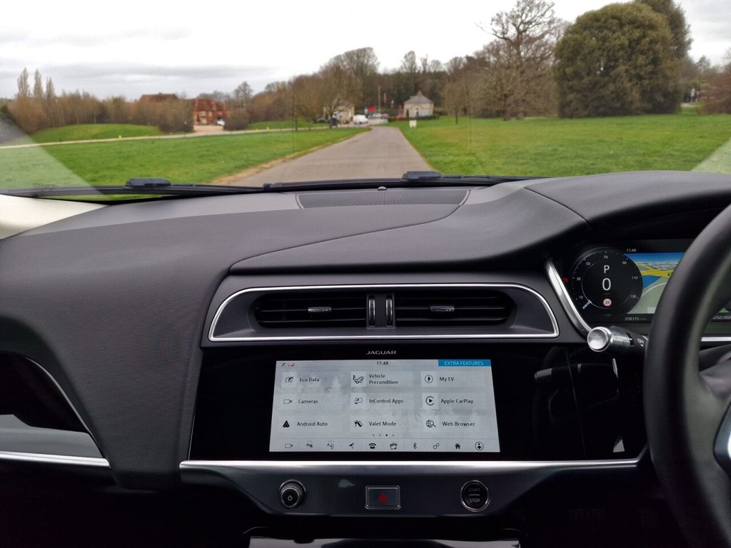 Used Jaguar I-Pace 2020 for sale - 77627467: Photo 17