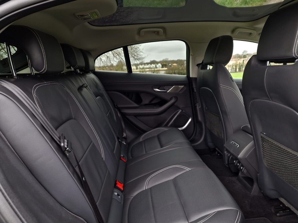 Used Jaguar I-Pace 2020 for sale - 77627467: Photo 9