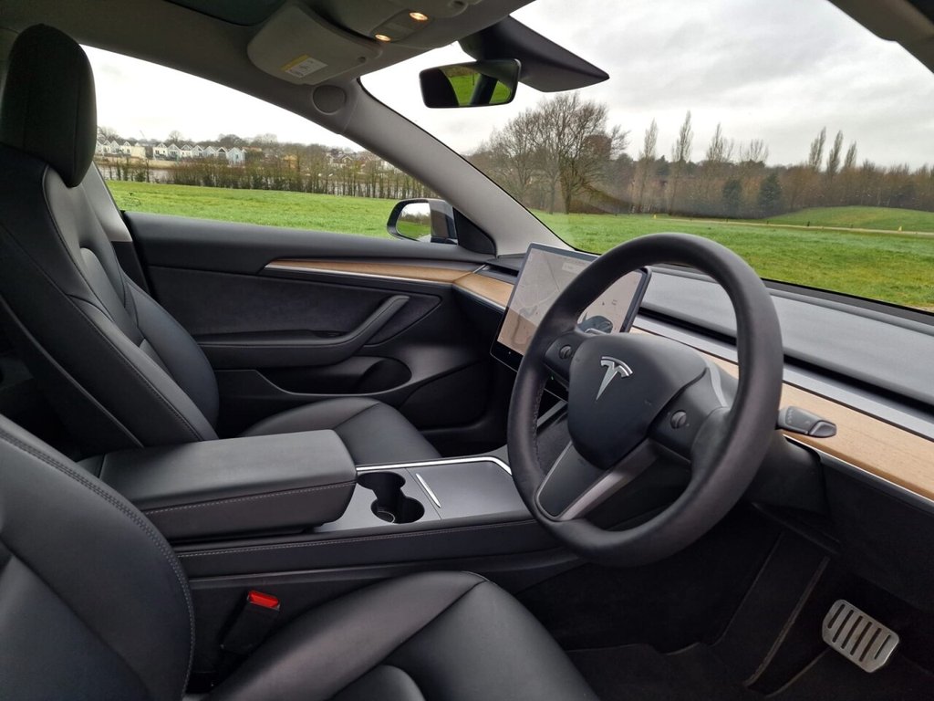 Used Tesla Model 3 2021 for sale - 77457571: Photo 10