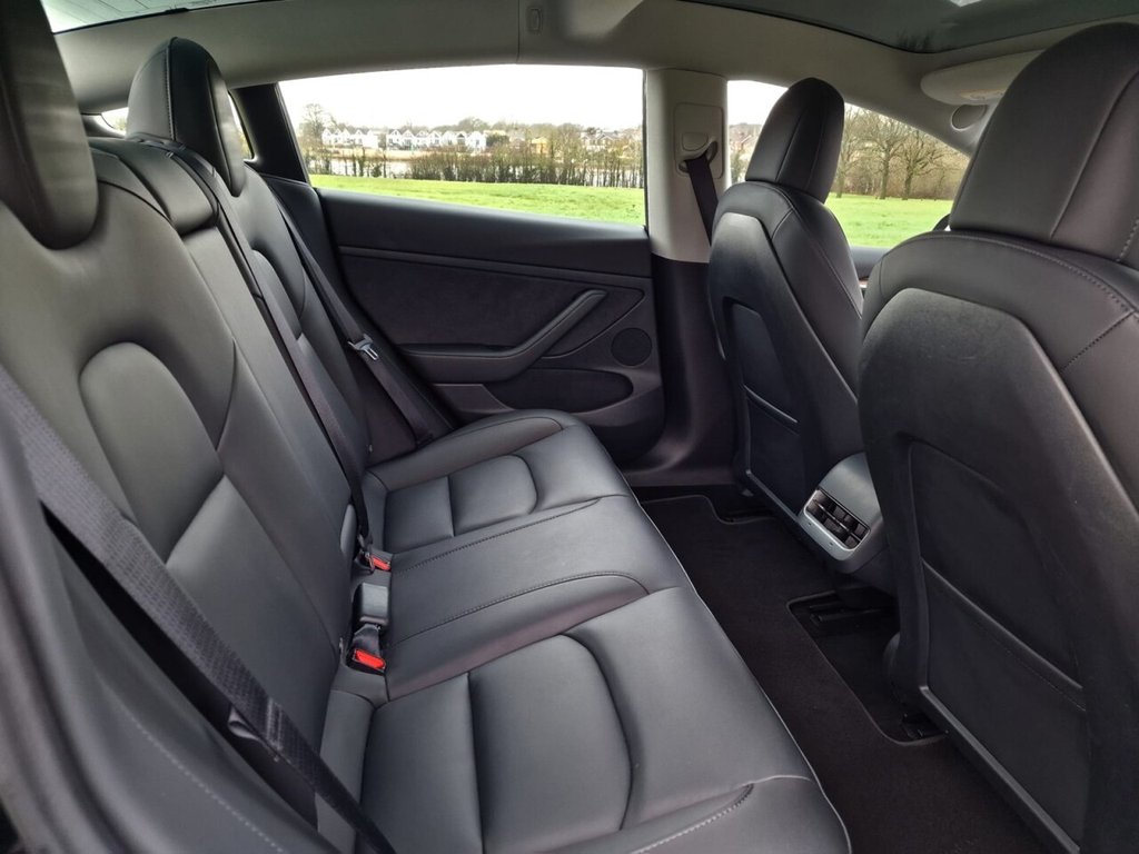 Used Tesla Model 3 2021 for sale - 77457571: Photo 12