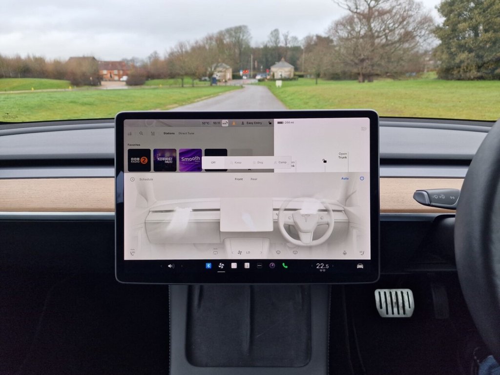 Used Tesla Model 3 2021 for sale - 77457571: Photo 13