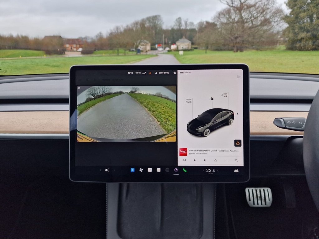 Used Tesla Model 3 2021 for sale - 77457571: Photo 14