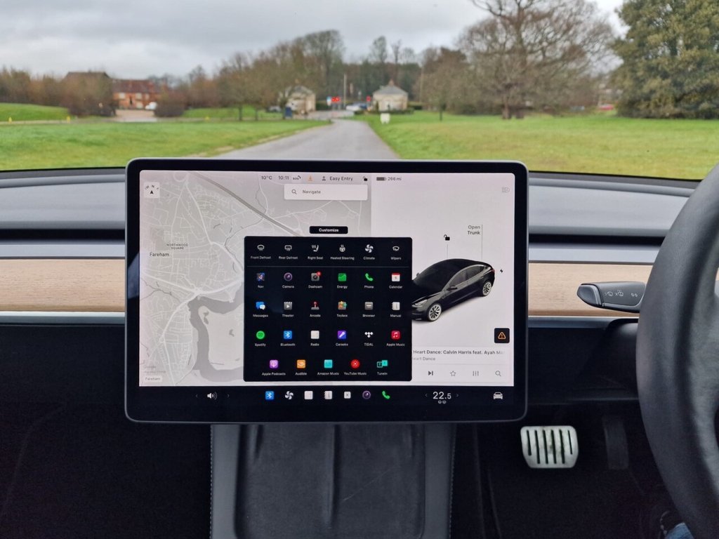 Used Tesla Model 3 2021 for sale - 77457571: Photo 15