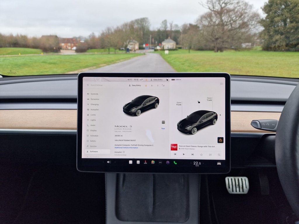 Used Tesla Model 3 2021 for sale - 77457571: Photo 17