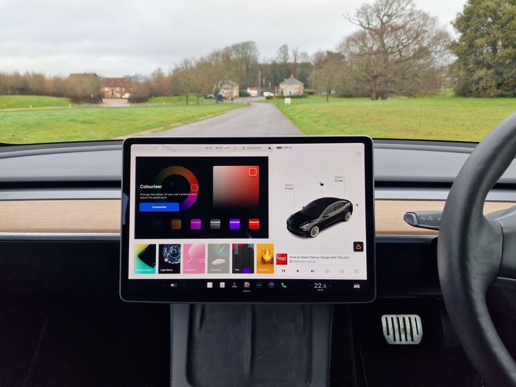 Used Tesla Model 3 2021 for sale - 77457571: Photo 18