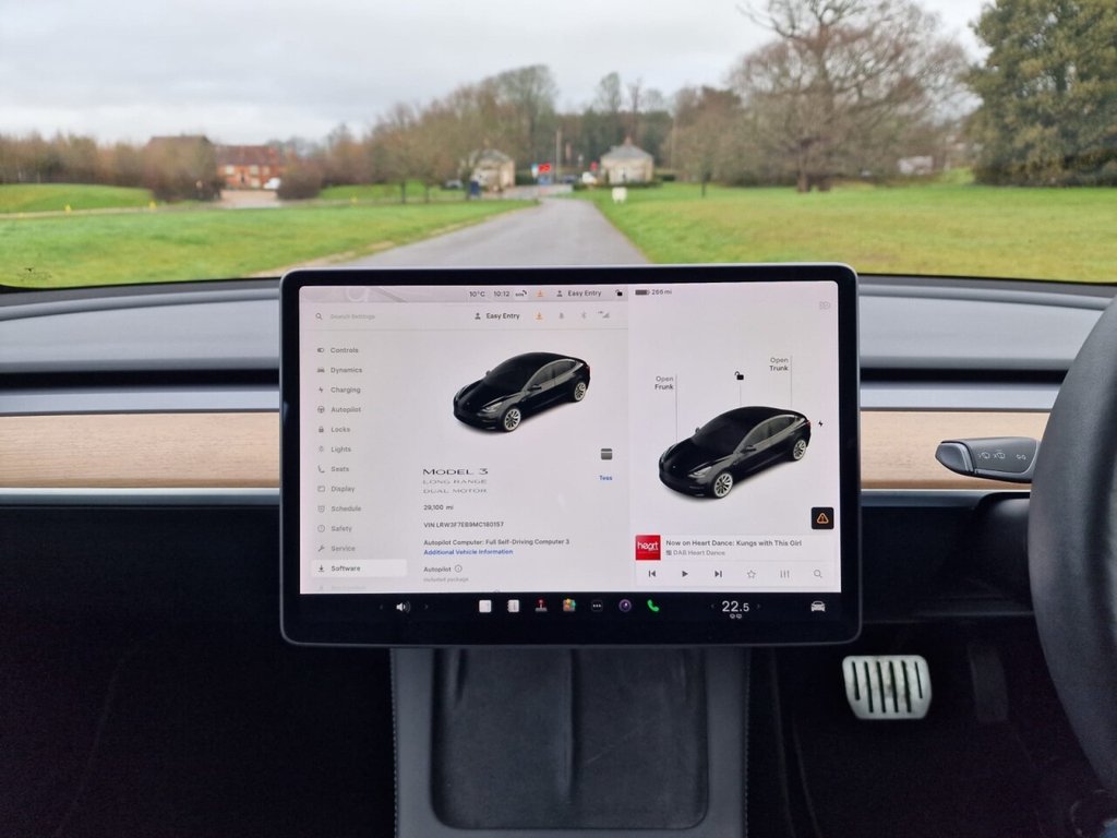 Used Tesla Model 3 2021 for sale - 77457571: Photo 19