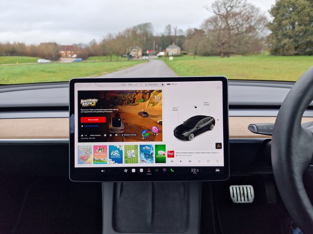 Used Tesla Model 3 2021 for sale - 77457571: Photo 20