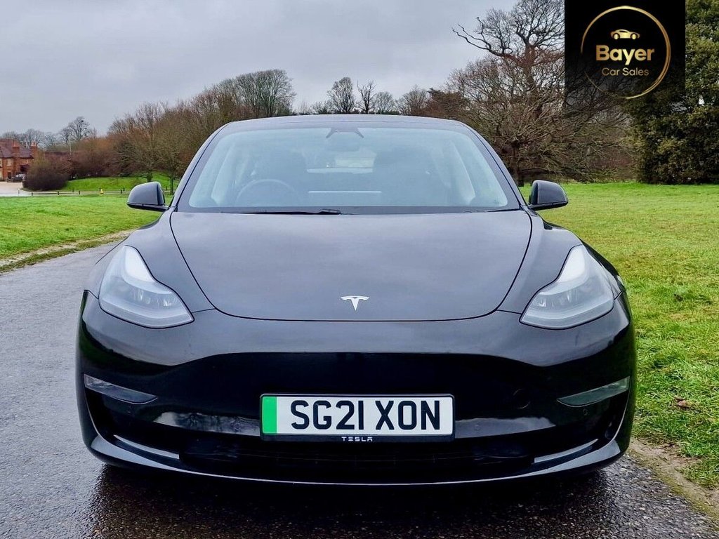 Used Tesla Model 3 2021 for sale - 77457571: Photo 23