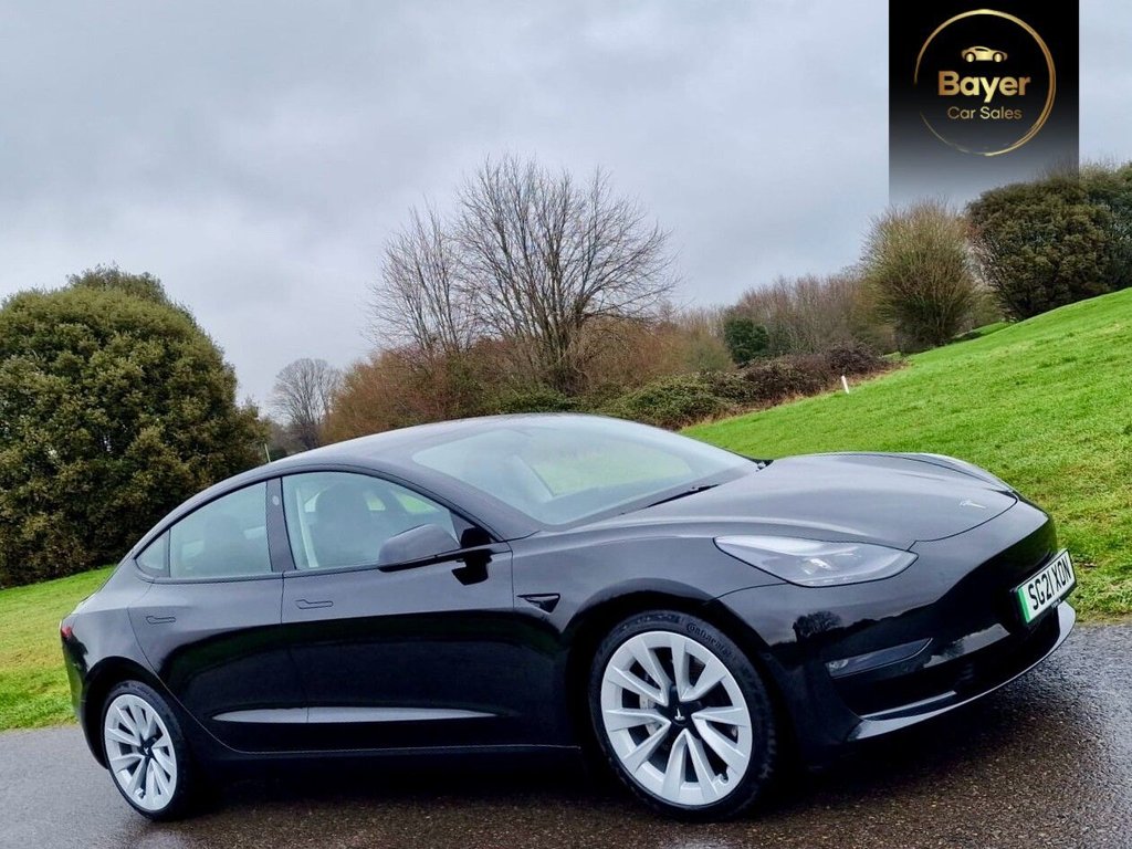 Used Tesla Model 3 2021 for sale - 77457571: Photo 25