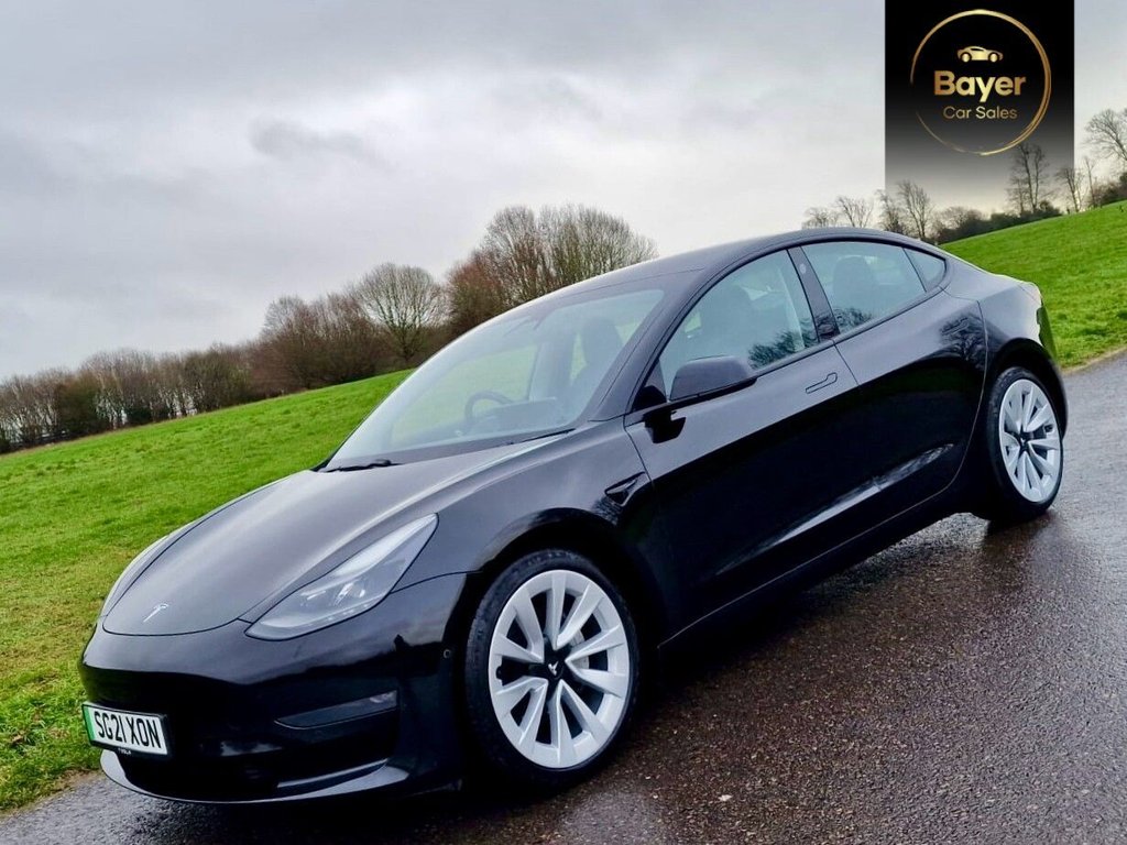 Used Tesla Model 3 2021 for sale - 77457571: Photo 26