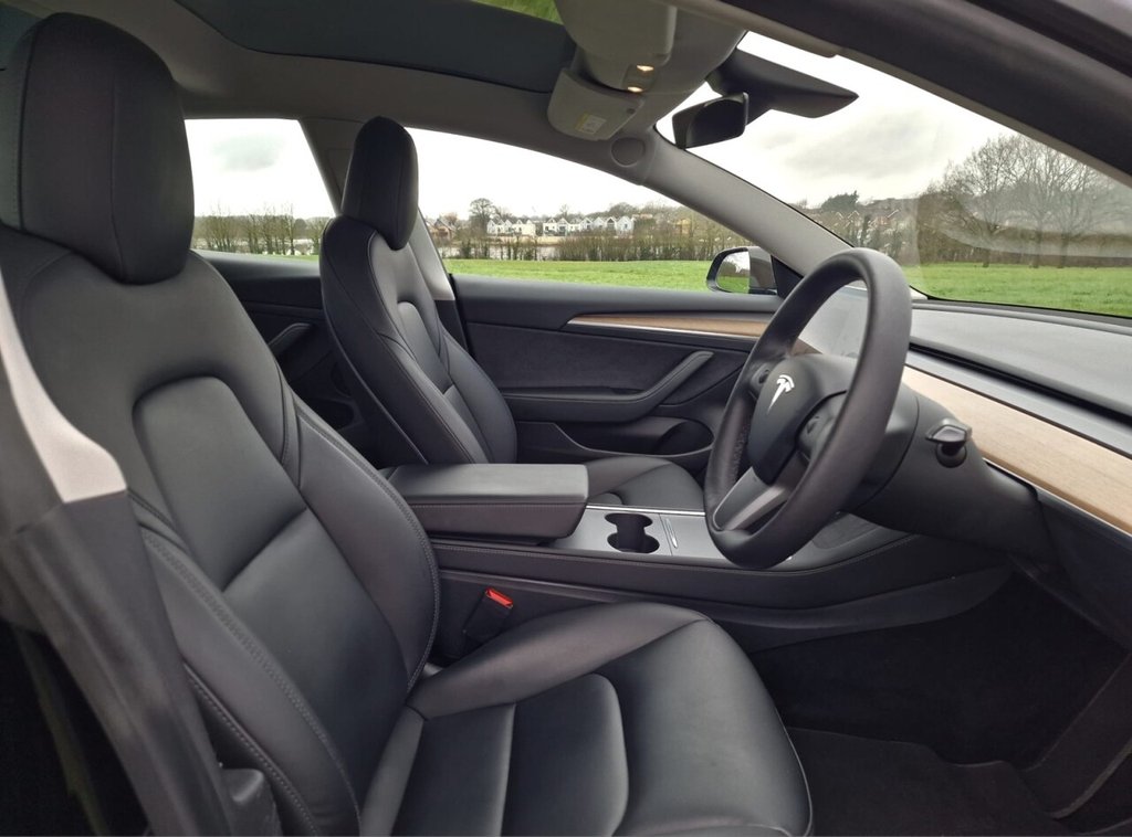 Used Tesla Model 3 2021 for sale - 77457571: Photo 7