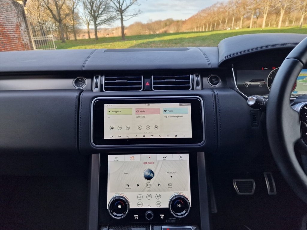 Used Land Rover Range Rover 2019 for sale - 77121944: Photo 15