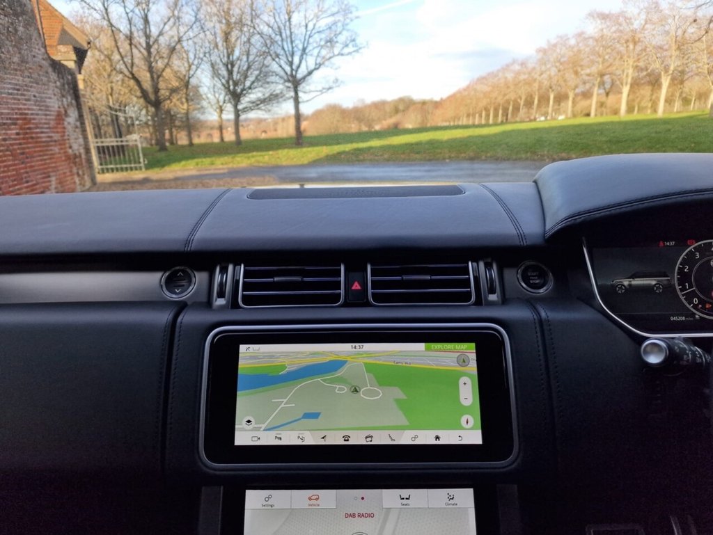 Used Land Rover Range Rover 2019 for sale - 77121944: Photo 18