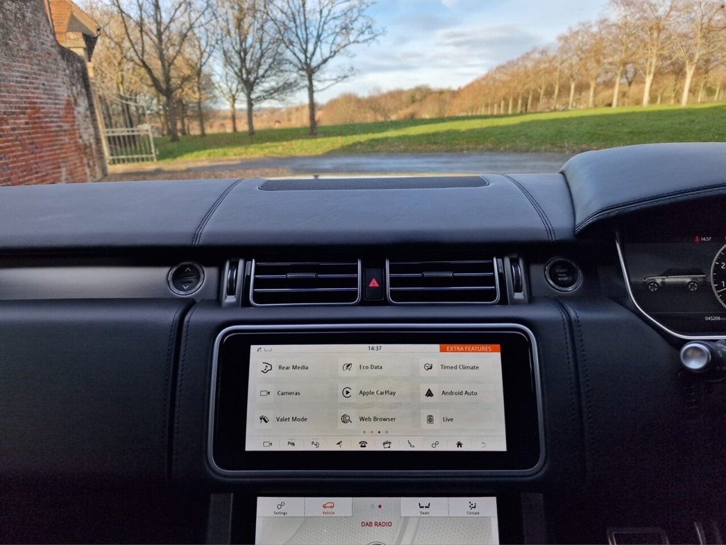 Used Land Rover Range Rover 2019 for sale - 77121944: Photo 19