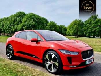 2019 (19) - 400 90kWh First Edition SUV 5dr Electric Auto 4WD (400 ps)