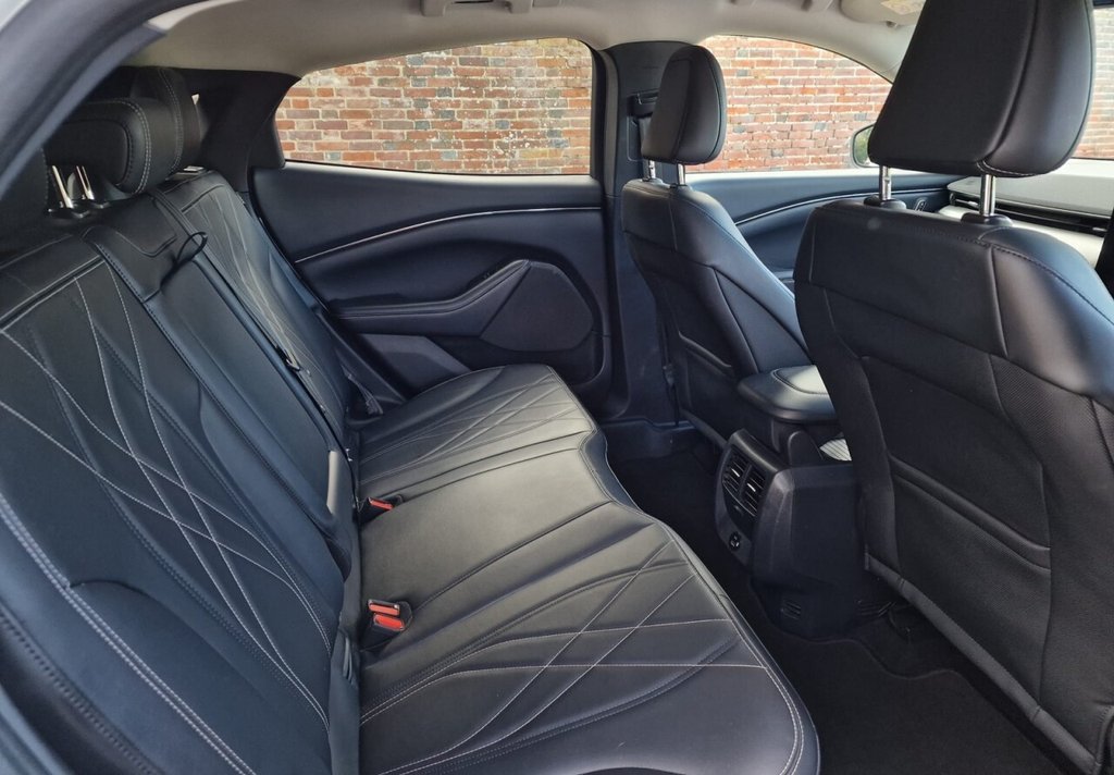 Used Ford Mustang Mach-E 2021 for sale - 78117573: Photo 10