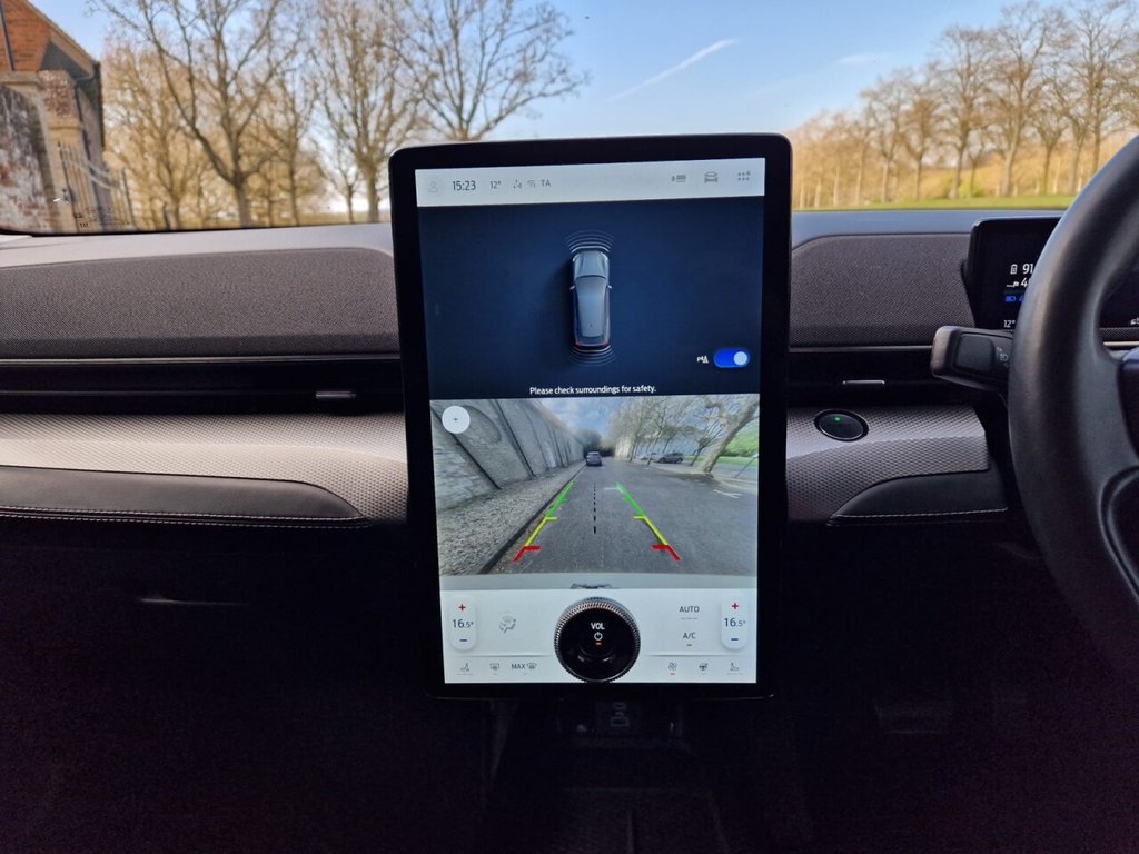 Used Ford Mustang Mach-E 2021 for sale - 78117573: Photo 15