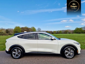 Used Ford Mustang Mach-E 2021 for sale - 78117573: Photo