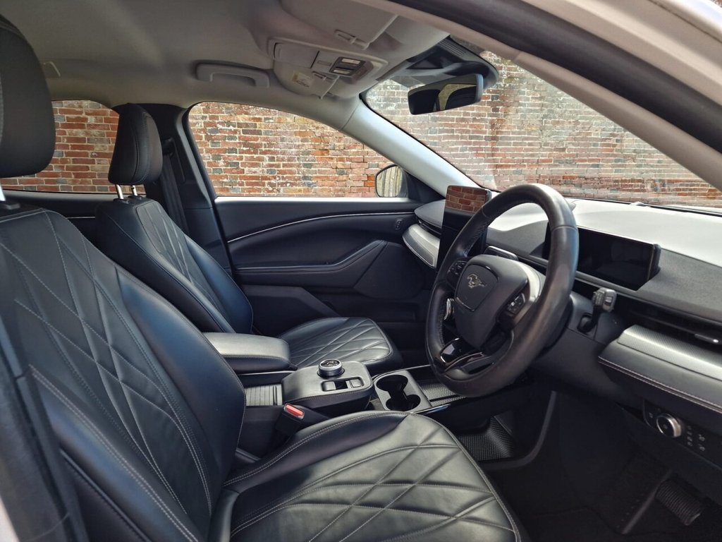 Used Ford Mustang Mach-E 2021 for sale - 78117573: Photo 7