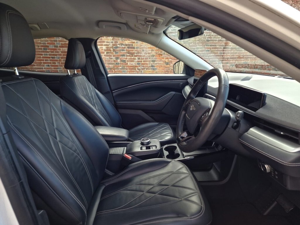 Used Ford Mustang Mach-E 2021 for sale - 78117573: Photo 9